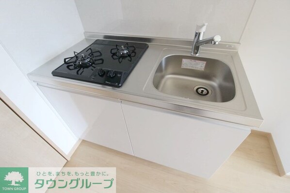 ノワール七里の物件内観写真